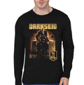 Darkseid Full Sleeve T-Shirt Style001 Hoodie, Sweatshirt | PureTeeCo.com