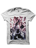 Darkseid White T-Shirt Hoodie, Sweatshirt | PureTeeCo.com
