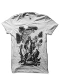 Darkseid White T-Shirt Style002 Hoodie, Sweatshirt | PureTeeCo.com