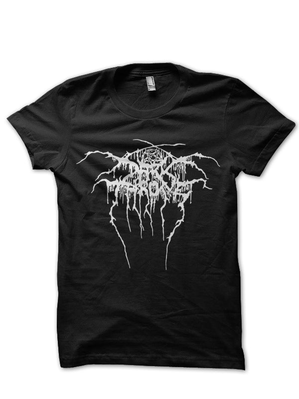 Darkthrone Merchandise T-Shirts, Hoodie, Sweatshirt | PureTeeCo.com