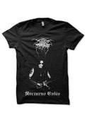Darkthrone T-Shirt Style012 Hoodie, Sweatshirt | PureTeeCo.com