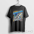Darrel Defrance Ironman 99 Dirt Modified Racing Tshirts Sweater Hoodie Jpg