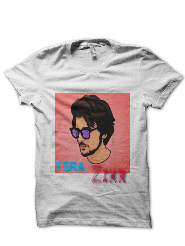 Darshan Raval T-Shirt Style009 Hoodie, Sweatshirt | PureTeeCo.com