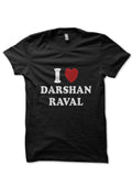 Darshan Raval T-Shirt Style006 Hoodie, Sweatshirt | PureTeeCo.com