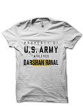 Darshan Raval T-Shirt Style002 Hoodie, Sweatshirt | PureTeeCo.com