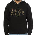 Dartbusters Black Hoodie T-Shirts, Sweatshirt | PureTeeCo.com