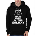 Darth Vader Best Dad In The Galaxy Hoodie T-Shirts, Sweatshirt | PureTeeCo.com