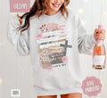 Daughter of God Sweatshirt, Women's Religious Sweatshirt T-Shirts, Hoodie | PureTeeCo.com