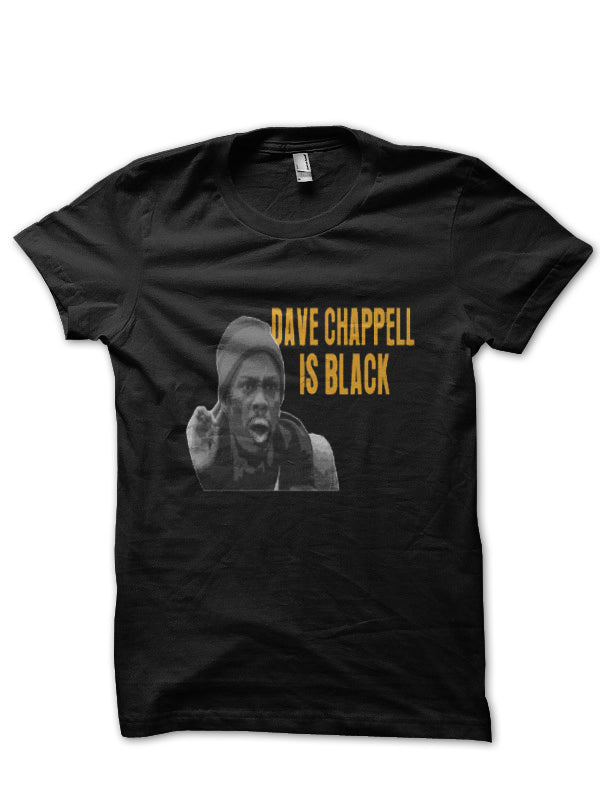 Dave Chappelle T-Shirt Style010 Hoodie, Sweatshirt | PureTeeCo.com