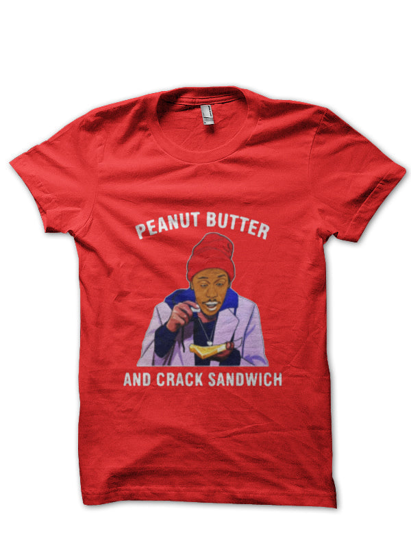 Dave Chappelle T-Shirt Style009 Hoodie, Sweatshirt | PureTeeCo.com