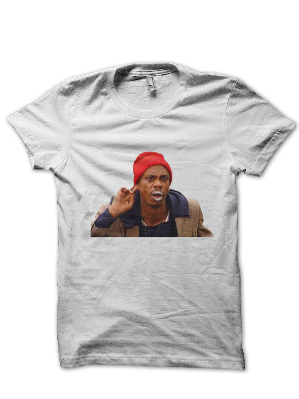 Dave Chappelle T-Shirt Style004 Hoodie, Sweatshirt | PureTeeCo.com