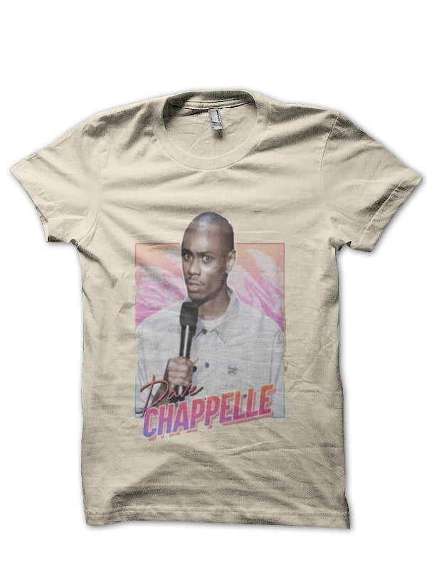 Dave Chappelle T-Shirt Style003 Hoodie, Sweatshirt | PureTeeCo.com