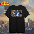 Dave Portnoy BYU Cosmo Shirt