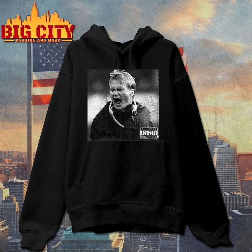 Dave Portnoy Coach Gruden shirt