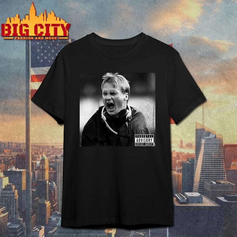 Official Dave Portnoy Coach Gruden Shirt