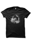 David And Goliath T-Shirt Style002 Hoodie, Sweatshirt | PureTeeCo.com