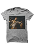 David And Goliath T-Shirt Style003 Hoodie, Sweatshirt | PureTeeCo.com