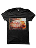 David Foster Wallace T-Shirt Style005 Hoodie, Sweatshirt | PureTeeCo.com