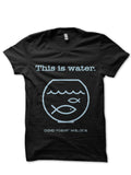 David Foster Wallace T-Shirt Style004 Hoodie, Sweatshirt | PureTeeCo.com
