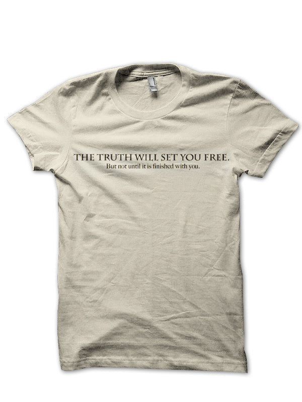 David Foster Wallace T-Shirt Style003 Hoodie, Sweatshirt | PureTeeCo.com