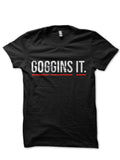 David Goggins T-Shirt Style027 Hoodie, Sweatshirt | PureTeeCo.com