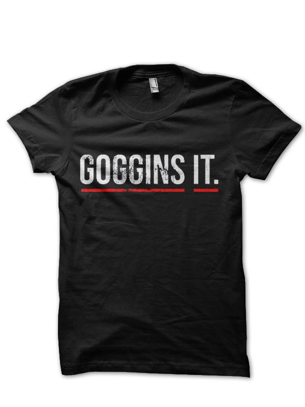 David Goggins T-Shirt Style027 Hoodie, Sweatshirt | PureTeeCo.com