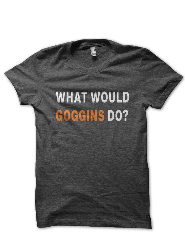 David Goggins T-Shirt Style025 Hoodie, Sweatshirt | PureTeeCo.com