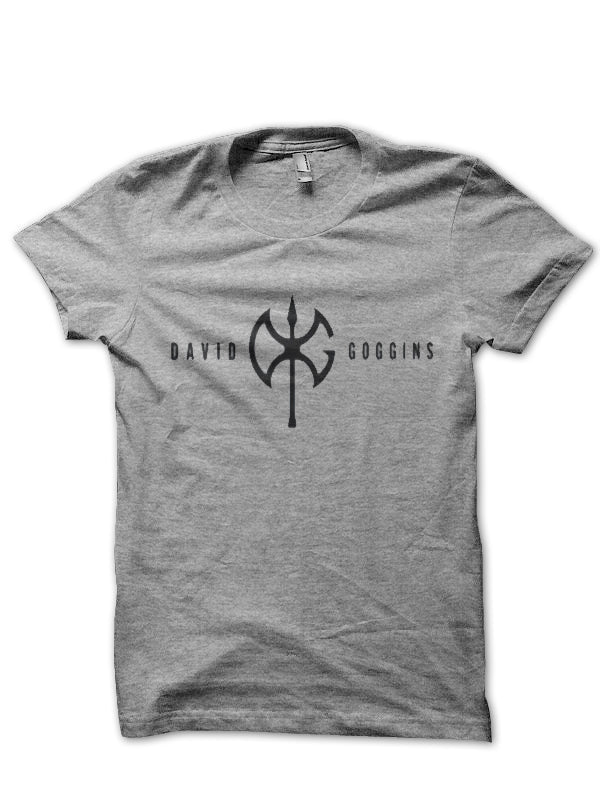 David Goggins T-Shirt Style021 Hoodie, Sweatshirt | PureTeeCo.com