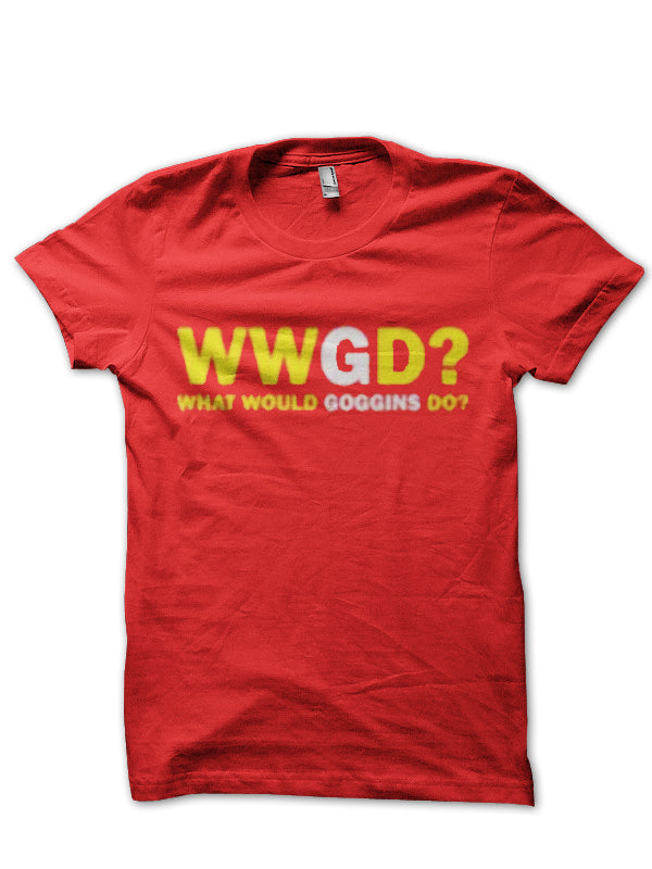 David Goggins T-Shirt Style019 Hoodie, Sweatshirt | PureTeeCo.com