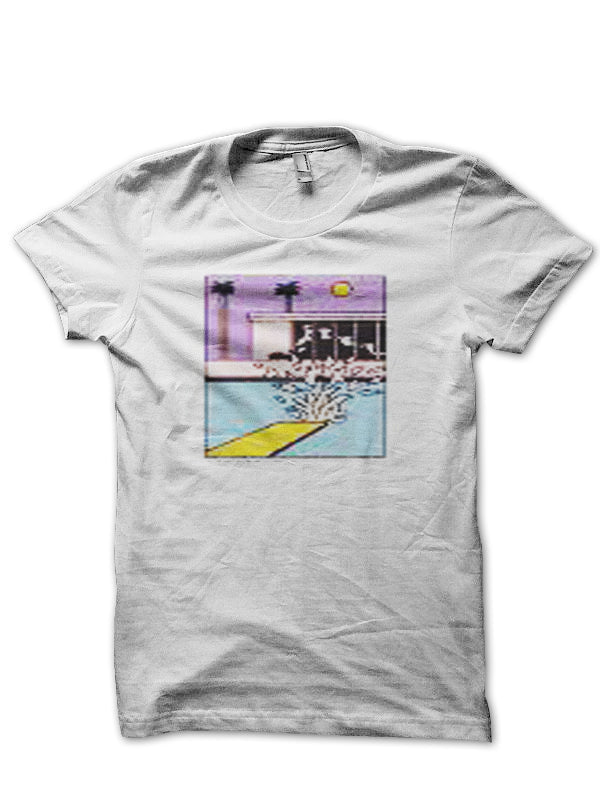 David Hockney T-Shirt Style001 Hoodie, Sweatshirt | PureTeeCo.com