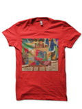 David Hockney T-Shirt Style003 Hoodie, Sweatshirt | PureTeeCo.com