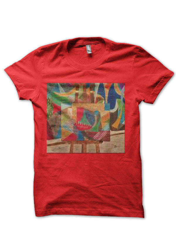 David Hockney T-Shirt Style003 Hoodie, Sweatshirt | PureTeeCo.com