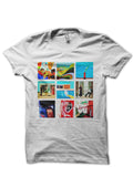 David Hockney T-Shirt Style005 Hoodie, Sweatshirt | PureTeeCo.com