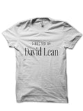 David Lean T-Shirt Hoodie, Sweatshirt | PureTeeCo.com