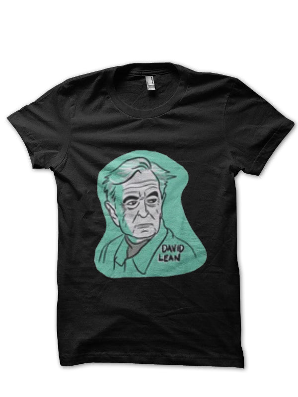 David Lean T-Shirt Style008 Hoodie, Sweatshirt | PureTeeCo.com