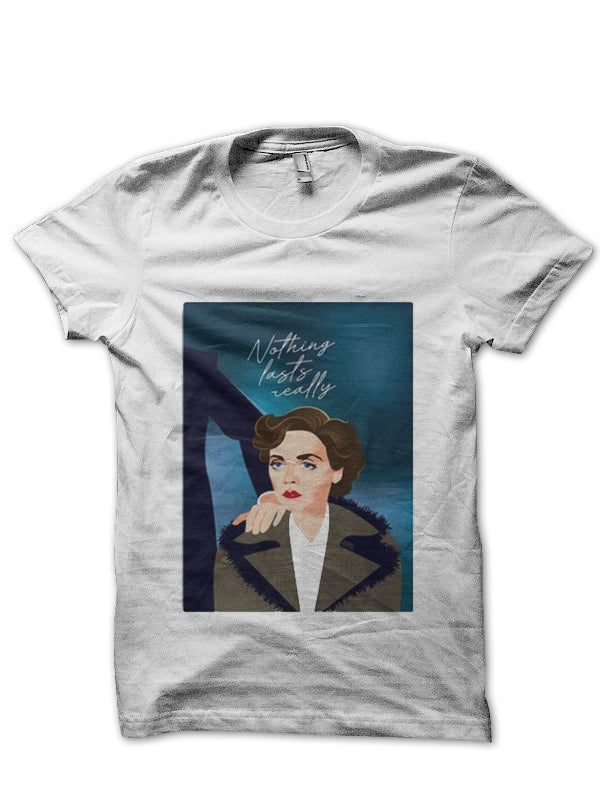 David Lean T-Shirt Style006 Hoodie, Sweatshirt | PureTeeCo.com