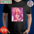 David Lee Roth shirt