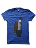 David Tennant T-Shirt Style007 Hoodie, Sweatshirt | PureTeeCo.com
