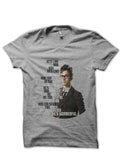 David Tennant T-Shirt Style003 Hoodie, Sweatshirt | PureTeeCo.com
