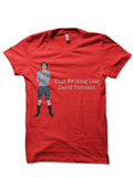 David Tennant T-Shirt Style002 Hoodie, Sweatshirt | PureTeeCo.com
