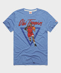 Dayton Flyers Obi Toppin