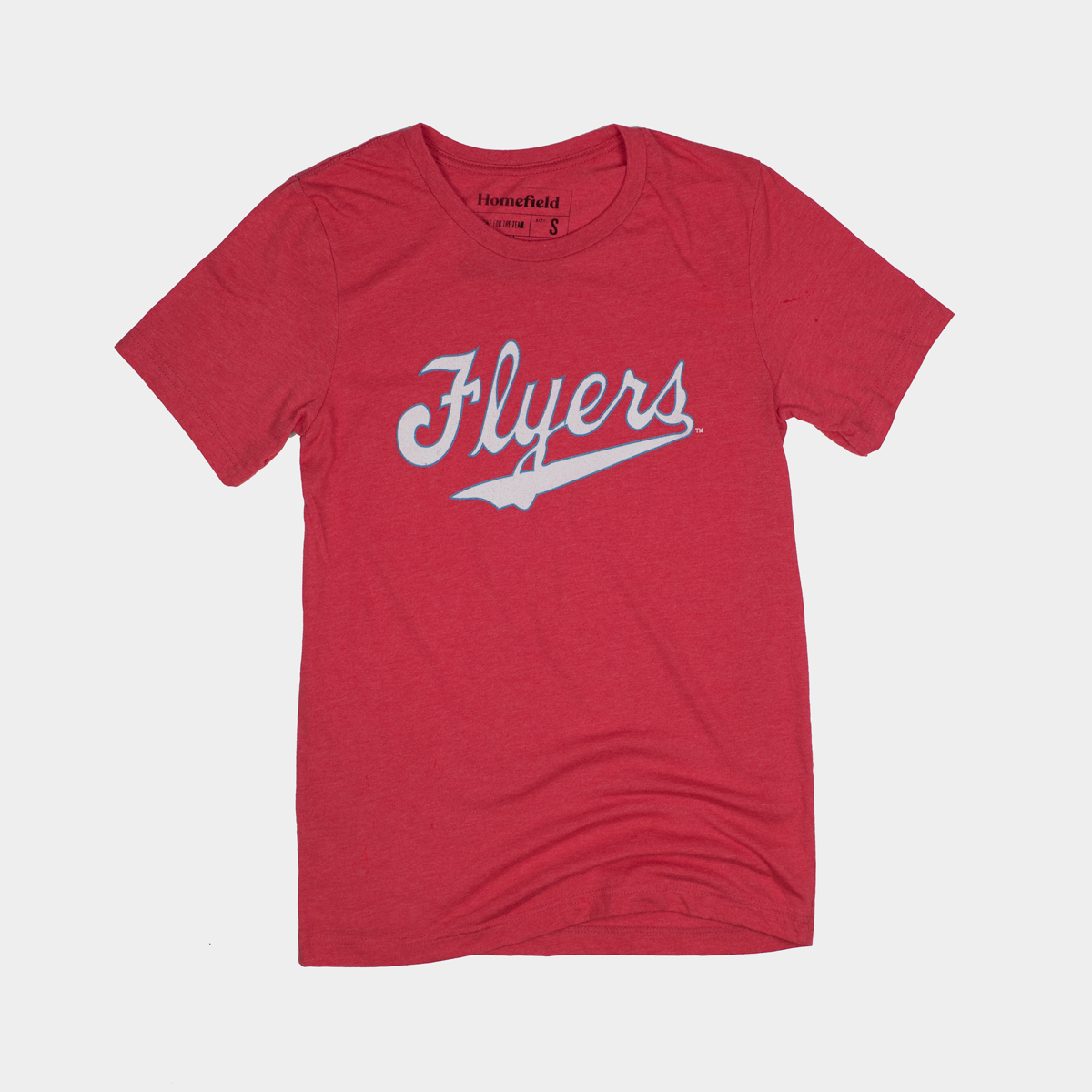 Vintage Dayton Flyers Script Tee Hoodie, Sweatshirt | PureTeeCo.com