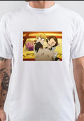 Dazai And Kunikida T-Shirt Hoodie, Sweatshirt | PureTeeCo.com