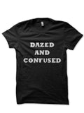 Dazed And Confused T-Shirt Style010 Hoodie, Sweatshirt | PureTeeCo.com