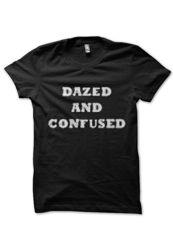 Dazed And Confused T-Shirt Style010 Hoodie, Sweatshirt | PureTeeCo.com