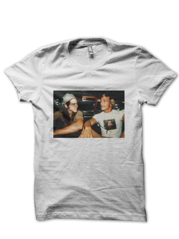 Dazed And Confused T-Shirt Hoodie, Sweatshirt | PureTeeCo.com