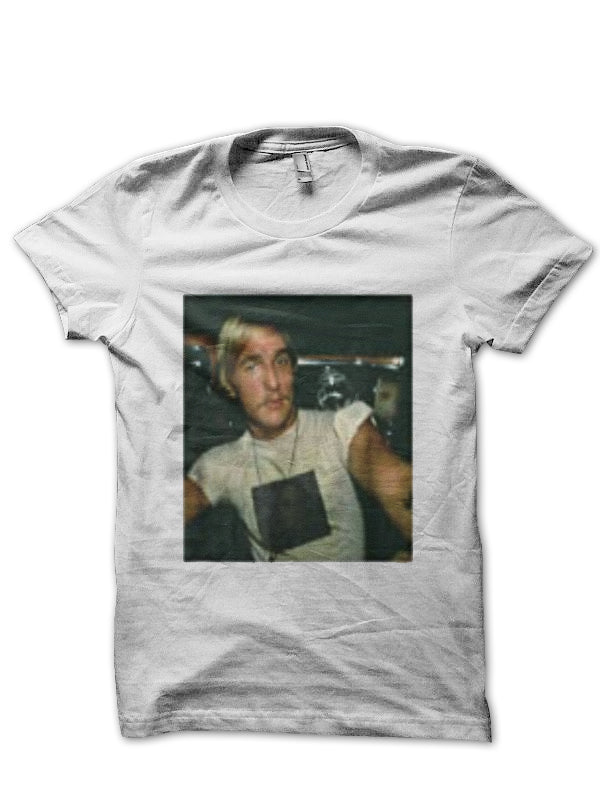 Dazed And Confused T-Shirt Style008 Hoodie, Sweatshirt | PureTeeCo.com