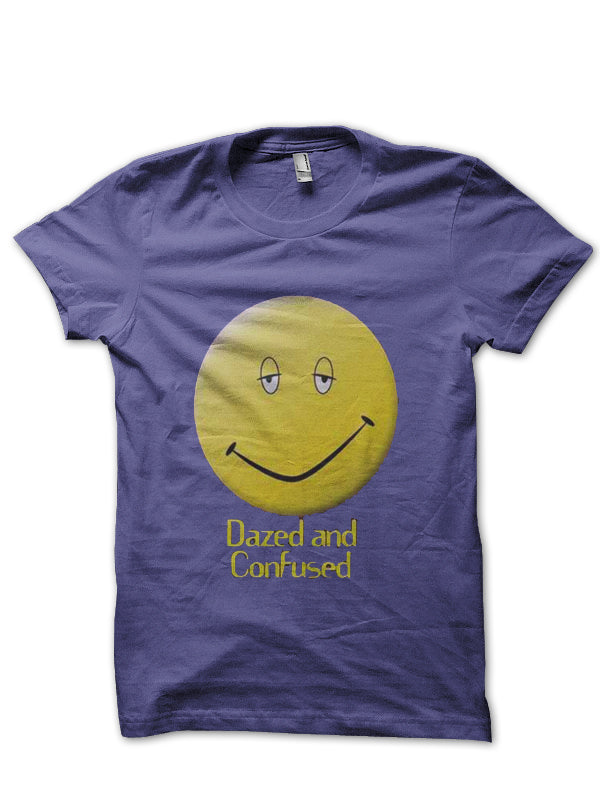 Dazed And Confused T-Shirt Style004 Hoodie, Sweatshirt | PureTeeCo.com