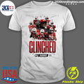 Dc Defenders Ufl 2026 Playoffs Shirt