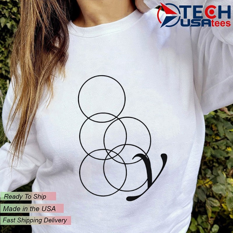 Dead Air by Storm logo shirt